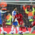 “Portu” “Liverpul”ga golsiz taslim bo‘ldi