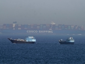 Eron Hormuz bo‘g‘ozini yopib qo‘ydi – “Reuters”