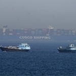 Eron Hormuz bo‘g‘ozini yopib qo‘ydi – “Reuters”