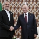 Eron SHHT sammitini AQSH siyosatiga qarshi imkoniyat deb baholadi