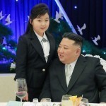 Kim Chen Inning qizi nega birdan hammaning e’tiboriga tushdi?