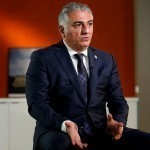 Собиқ Эрон шоҳининг сургундаги ўғли мадад истаб Исроилга бормоқчи