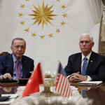 AQSH va Turkiya Suriya masalasida kelishib oldi