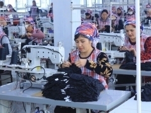 2025 yilda O‘zbekistonda necha kishi ish bilan ta’minlangani aytildi