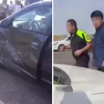 Сирдарёда ЙПХ ходими калтакланди