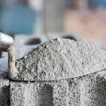 Цемент ишлаб чиқарувчилар учун фойда солиғи ставкаси пасайтирилди
