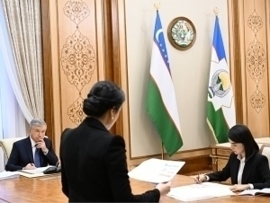 Pedofillarga umrbod qamoq: Prezident tegishli farmonni imzoladi