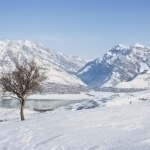 O‘zbekistonga nam va sovuq havo massalari kirib keladi