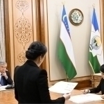 Pedofillarga umrbod qamoq: Prezident tegishli farmonni imzoladi