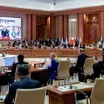 G20 саммитининг якуний декларацияси бўйича консенсусга эришилди