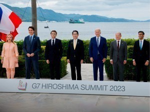 G7 нинг навбатдаги саммити қачон ва қаерда бўлиши айтилди