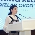 Дилнозахон Каттахонова Бош вазирга ўринбосар бўлди