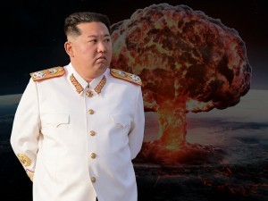Корея ярим ороли яқинида ядровий уруш бошланиши мумкин – Ким Чен Ин