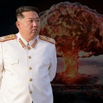 Koreya yarim oroli yaqinida yadroviy urush boshlanishi mumkin – Kim Chen In