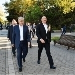 To‘qayev ham Qorabog‘ga boradi