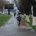 Bugun ba’zi joylarda yomg‘ir yog‘ib, momoqaldiroq bo‘ladi