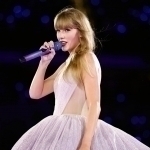 Teylor Sviftning konsertida Toni Kroos sharaflandi