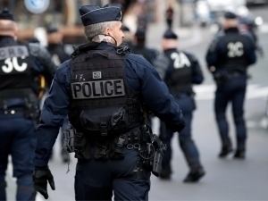 Fransiyada o‘smirning o‘limi tufayli politsiyachilarga hujum qilindi