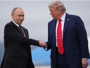 Трамп Путин билан уруш охирига яқин учрашмоқчи