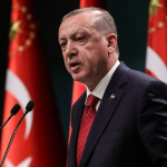 AQSHdagi to‘polon dunyoni larzaga soldi – Erdo‘g‘an