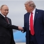Трамп Путин билан уруш охирига яқин учрашмоқчи