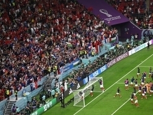 FIFA мухлислар учун пуллик хизматни ишга туширмоқда
