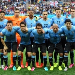 Uruguvayning O‘zbekistonga qarshi to‘p suruvchi kengaytirilgan tarkibi aniqlandi