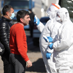 Tojikiston cog‘liqni saqlash vaziri: “Respublika epidemiyaning eng yuqori cho‘qqisidan o‘tdi”