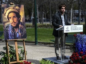 “Tolibon”ning ashaddiy dushmani Yevropa parlamentiga taklif qilindi