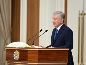 Президент ҳокимларга 230 минг оилани камбағалликдан чиқаришни топширди
