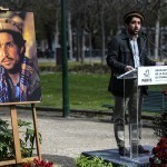 “Толибон”нинг ашаддий душмани Европа парламентига таклиф қилинди