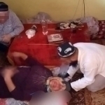 Тошкент вилоятида жин чиқараман, деб жон чиқарганлар қамалди