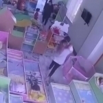 Toshkentda bolaga tan jarohati yetkazgan tarbiyachiga jinoyat ishi ochildi 