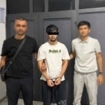 Buxoroda qidiruvga berilgan qashqadaryolik haker Toshkentda qo‘lga olindi