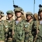 Authorities warn against wearing military and administrative-style clothing