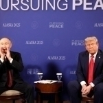 Трамп ва Путин саммити бошланди