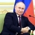Putin prezidentlikka nomzod sifatida ro‘yxatga olindi – Rossiya MSK