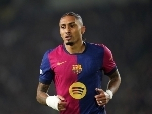 Рафинья “Реал” аъзосини мақтади