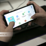 2021 yilda 60 ta davlat xizmati elektronlashtiriladi