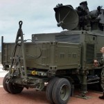 Франция Украинага Crotale ҳаво мудофаа тизимларини топширди