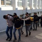 Туркияда қулаган биноларни қуришда иштирок этган 160 киши ҳибсга олинди
