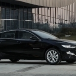 Malibu replaces Mercedes-Benz as PM’s official car