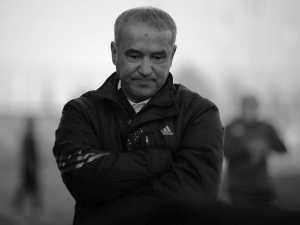 O‘zbekiston terma jamoasining sobiq futbolchisi vafot etdi