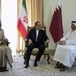 Qatar va Ummon Eron bilan muzokara o‘tkazmoqda – OAV