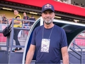 “Real” prezidentligiga nomzod jamoaga Kloppni olib kelishga va’da berdi