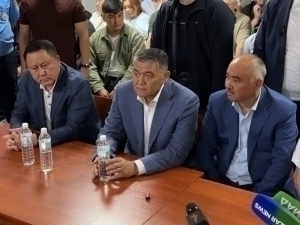 “75 lar xati” ishi bo‘yicha nega ayblanuvchilar qamalmagani aytildi 