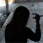 In Fergana a 16-year-old girl makes suicide