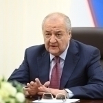 Abdulaziz Kamilov explains why Uzbekistan joined the “Peace Council” (video)