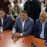 “75 lar xati” ishi bo‘yicha nega ayblanuvchilar qamalmagani aytildi 