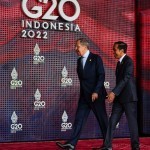 Zamonaviy dunyo urushlar davrini boshdan kechirmasligi kerak – G20